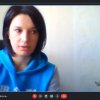 Виховний захід «Протестне мистецтво майдану»