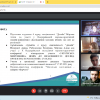 Засідання ЦК образотворчого мистецтва і дизайну (09.02.2022)