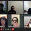 Онлайн-засідання циклової комісії природничих дисциплін (02.02.2022)