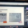 Засідання наукового гуртка з журналістики «Дискурс» на тему «Поняття традиційних та нових медіа. Конвергенція медіа»