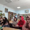 Засідання гуртка «Дискурс» на тему: «Фейки, маніпуляції та дезінформація в медійному просторі»