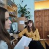 Засідання гуртка «Дискурс» на тему: «Фейки, маніпуляції та дезінформація в медійному просторі»