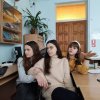 Засідання гуртка «Дискурс» на тему: «Фейки, маніпуляції та дезінформація в медійному просторі»