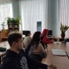 Засідання гуртка «Дискурс» на тему: «Фейки, маніпуляції та дезінформація в медійному просторі»
