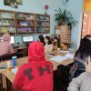 Засідання гуртка «Дискурс» на тему: «Фейки, маніпуляції та дезінформація в медійному просторі»