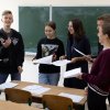 Підсумки навчального року гуртка 