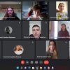 Засідання гуртка «SoftSkills: для навчання та життя» на тему: «Розвиток Soft та HardSkills в умовах невизначеності» (у рамках Фестивалю Науки – 2022)