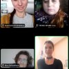 Участь у зустрічі Наукового товариства Київського університету імені Бориса Грінченка