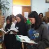 Бібліотека – джерело інформаційного забезпечення студентської молоді