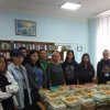 Бібліотека – джерело інформаційного забезпечення студентської молоді