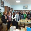 Бібліотека – джерело інформаційного забезпечення студентської молоді