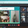 Онлайн experience hub грінченківців-волонтерів