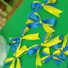Проведення освітньо-виховних заходів патріотичного спрямування