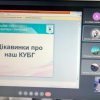 Історія і сьогодення Університету імені Б. Грінченка