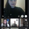 Зустріч студентів спеціальності Право з випускницею Коледжу 