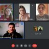 Онлайн зустріч із фахівцем соціальної роботи Русланом ГОРЧИНСЬКИМ