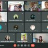 Онлайн зустріч із фахівцем соціальної роботи Русланом ГОРЧИНСЬКИМ