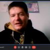 Онлайн зустріч із фахівцем соціальної роботи Русланом ГОРЧИНСЬКИМ