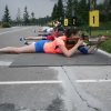 Зустріч з членкинею Ради Випускників Ганною Гудим