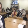 Онлайн-зустріч з провідним фахівцем відділу телемаркетингу управління клієнтської підтримки фінтехпроєкту Sportbank Мариною Ільяш на тему «Роль необанків в розвитку сучасних фінансів»