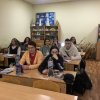 Онлайн-зустріч з провідним фахівцем відділу телемаркетингу управління клієнтської підтримки фінтехпроєкту Sportbank Мариною Ільяш на тему «Роль необанків в розвитку сучасних фінансів»