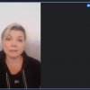 Зустріч з дитячою письменницею