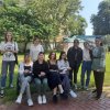 Про проходження навчальної художньо-творчої практики «Пленер» студентами 3 курсу спеціальності «Образотворче мистецтво» 