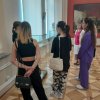Про проходження навчальної художньо-творчої практики «Пленер» студентами 3 курсу спеціальності «Образотворче мистецтво» 