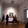 Про проходження навчальної художньо-творчої практики «Пленер» студентами 3 курсу спеціальності «Образотворче мистецтво» 