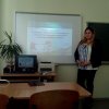 Семінар-практикум «Підготовка презентації та виступу на семінарі без порушень принципів академічної доброчесності»