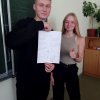 Семінар-практикум «Підготовка презентації та виступу на семінарі без порушень принципів академічної доброчесності»
