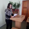 Семінар-практикум «Підготовка презентації та виступу на семінарі без порушень принципів академічної доброчесності»