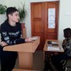 Семінар-практикум «Підготовка презентації та виступу на семінарі без порушень принципів академічної доброчесності»