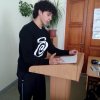Семінар-практикум «Підготовка презентації та виступу на семінарі без порушень принципів академічної доброчесності»