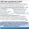 Вебінар «Шляхи популяризації академічної доброчесності серед здобувачів фахової перед вищої освіти»