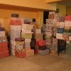 Благодійна акція 