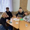 Брейн-ринг до Дня числа Пі від Київського університету імені Бориса Грінченка