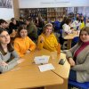 Брейн-ринг до Дня числа Пі від Київського університету імені Бориса Грінченка