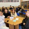 Брейн-ринг до Дня числа Пі від Київського університету імені Бориса Грінченка