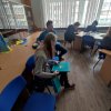 Брейн-ринг до Дня числа Пі від Київського університету імені Бориса Грінченка
