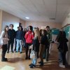Брейн-ринг до Дня числа Пі від Київського університету імені Бориса Грінченка