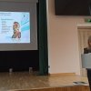 Самооцінювання освітньо-професійної програми «Хореографія»   фахової передвищої освіти в рамках акредитації