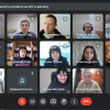 Участь у роботі онлайн-семінару «Цифрові технології як засіб подолання освітніх втрат в умовах сьогодення»