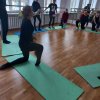 Практичний семінар на тему "Вихована стопа. Робота з предметами"