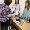 Семінар-практикум «Вчимося ставити запитання»