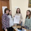 Семінар-практикум «Вчимося ставити запитання»