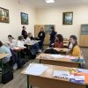 Семінар-практикум «Вчимося ставити запитання»