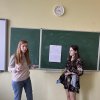 Семінар-практикум «Вчимося ставити запитання»