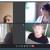 Семінар-практикум «Цифрова грамотність викладача. Організаційно-розпорядча документація Вимоги до оформлення документів»