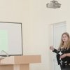 Семінар-практикум на тему "Як розпочати написання курсового дослідження і не порушити норми академічної етики"